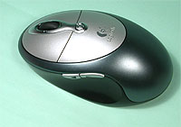 Kensington Expert Mouse 5