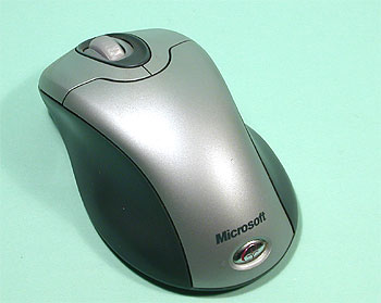 Microsoft Mice Explorer