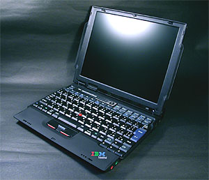ThinkPad s30